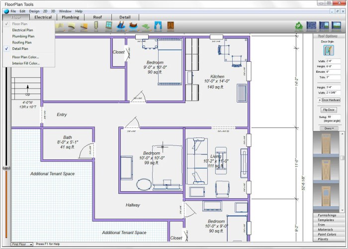 Free download software desain rumah