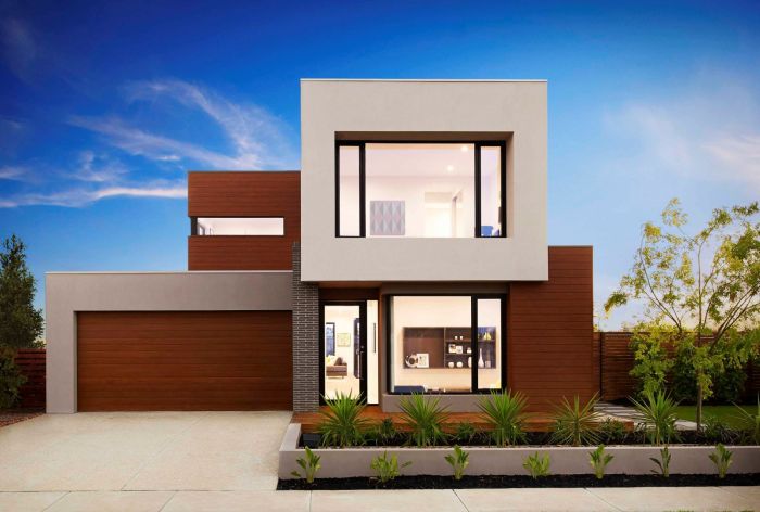 6m 12m minimalist house plan plans land modern floor narrow rumah samphoas architectural ideas bedrooms choose board pilih papan article