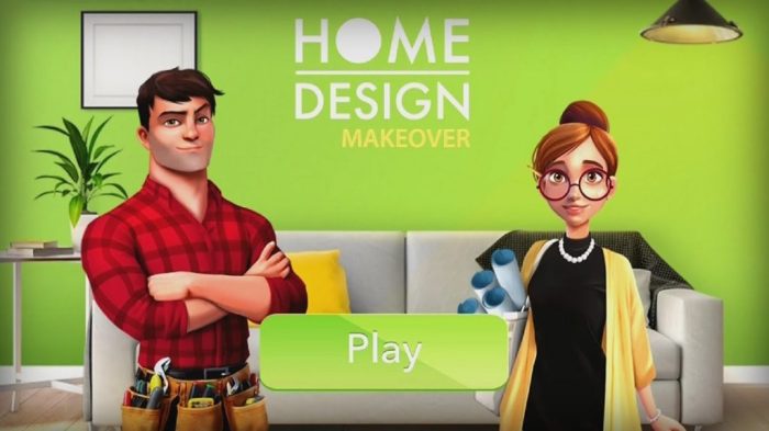 Download game desain rumah modern mod apk