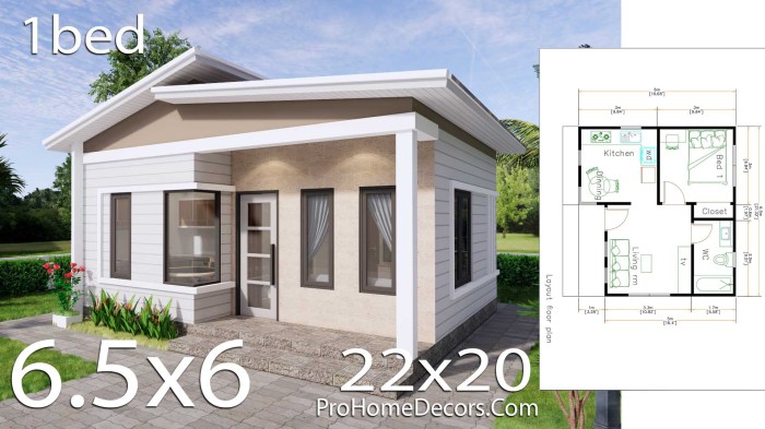 Desain rumah ukuran 5x5 2 lantai