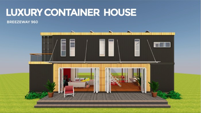 Container shipping homes ideas houses homebnc