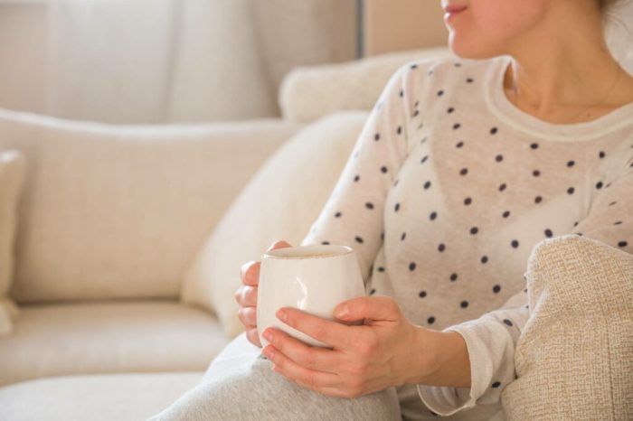 Wie viel grad müssen im wohnzimmer sein