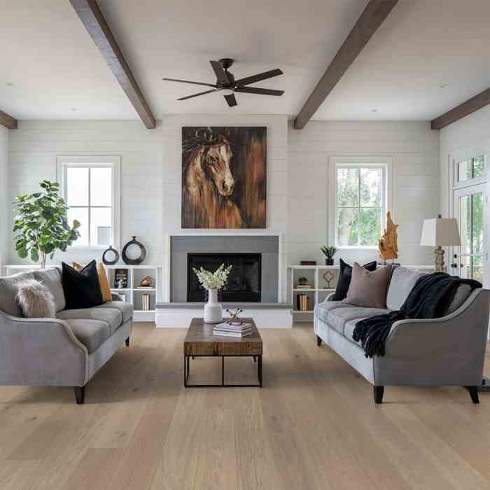 Oak flooring white floors wood hardwood mist character floor mirage engineered plank french heavy contemporary colors vinyl natural laminate furniture